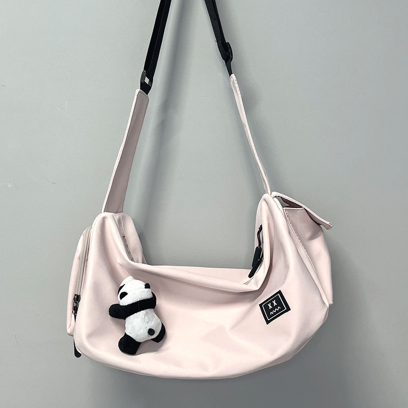 Pink + Bears
